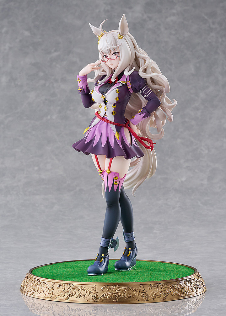ビワハヤヒデ 1/7スケール