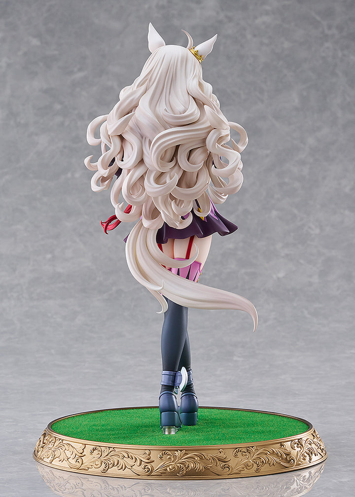 ビワハヤヒデ 1/7スケール