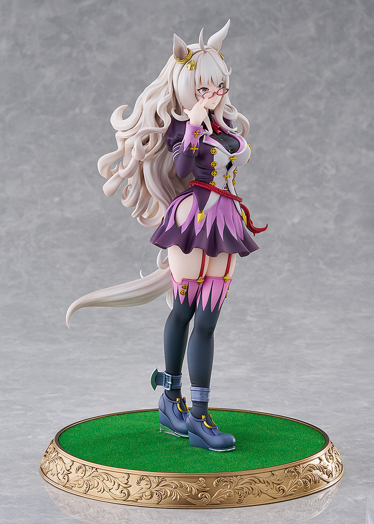 ビワハヤヒデ 1/7スケール