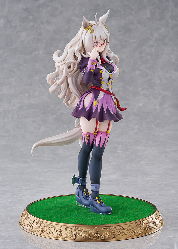 ビワハヤヒデ 1/7スケール