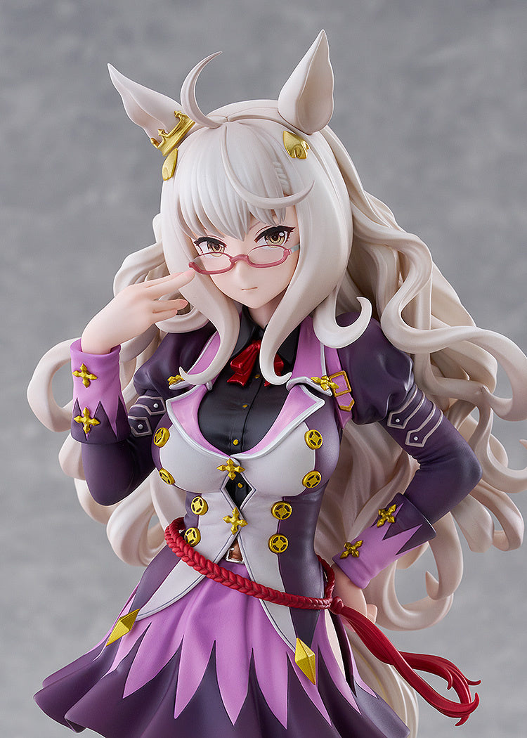 ビワハヤヒデ 1/7スケール