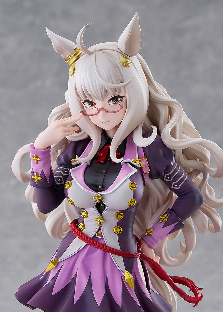 ビワハヤヒデ 1/7スケール