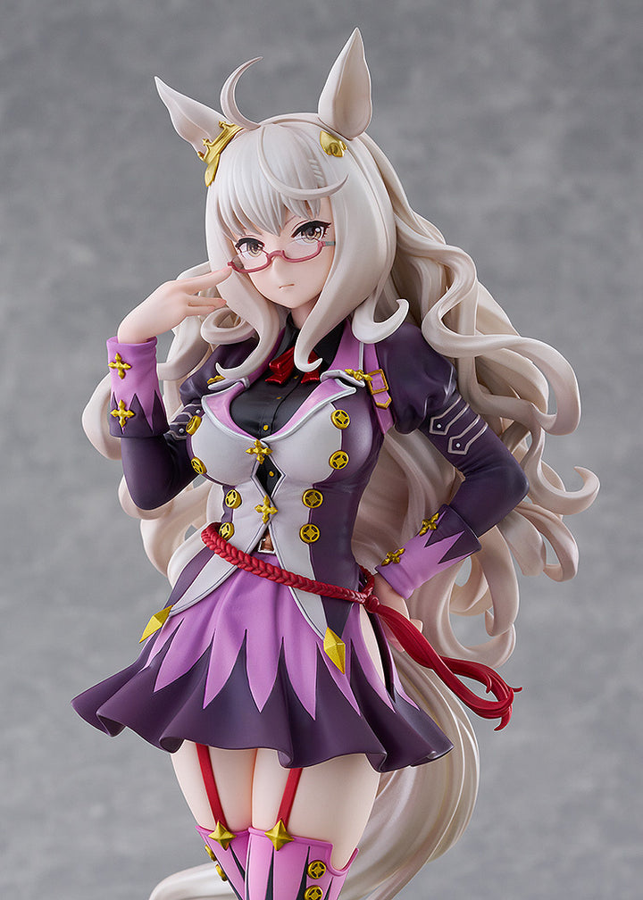 ビワハヤヒデ 1/7スケール