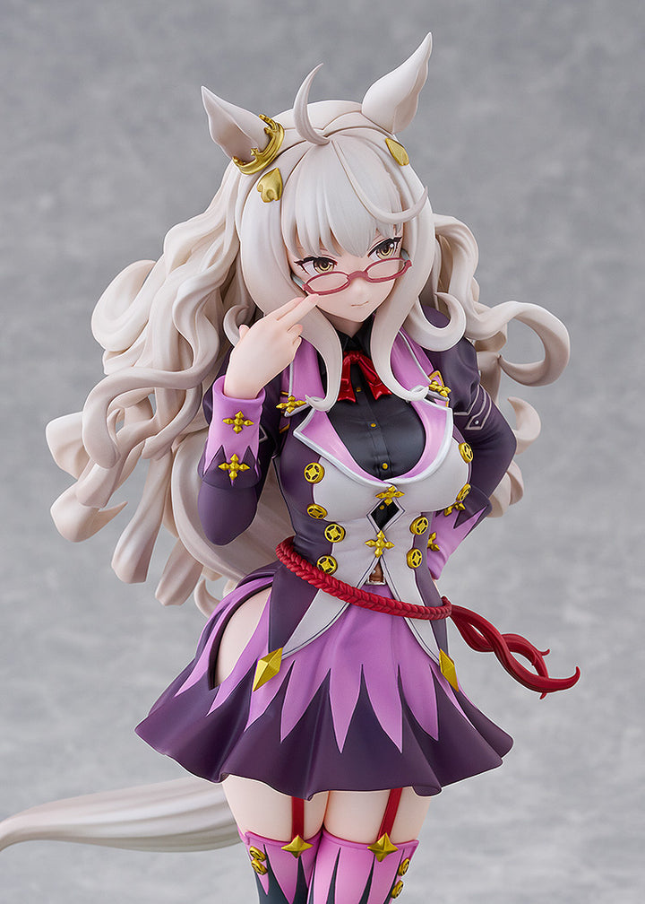 ビワハヤヒデ 1/7スケール