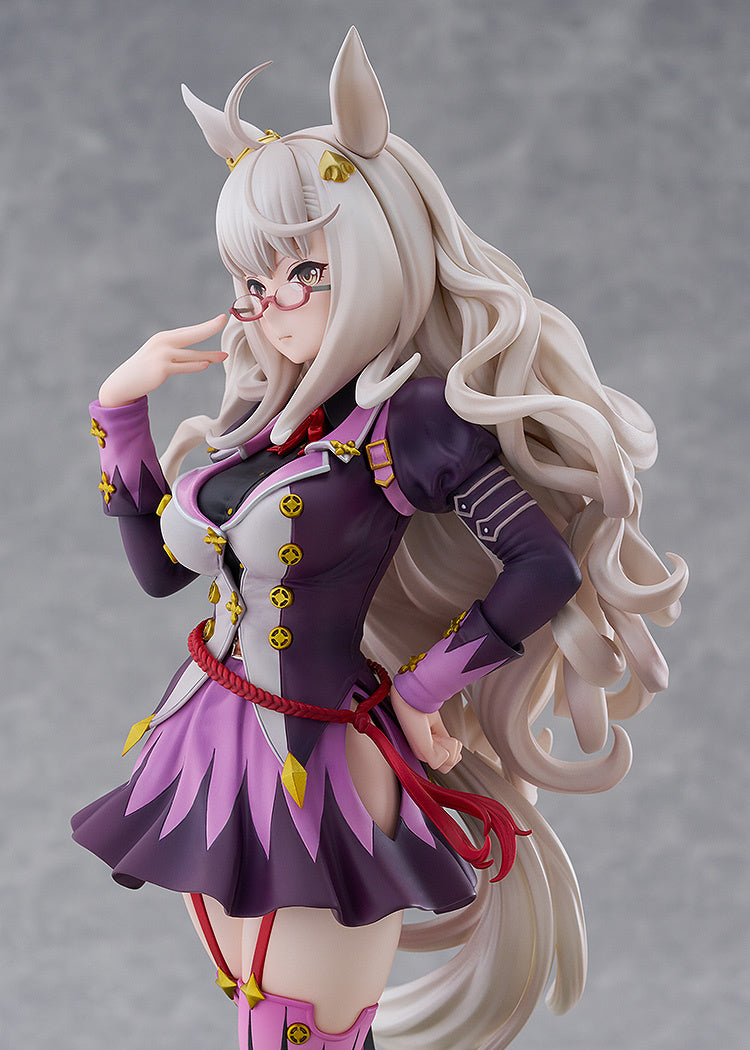 ビワハヤヒデ 1/7スケール
