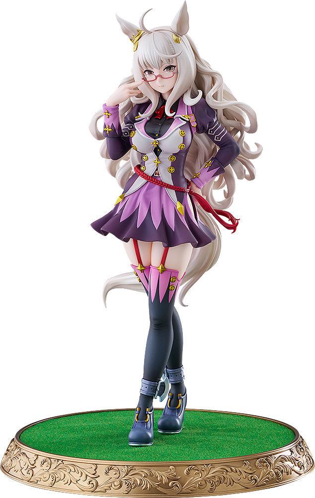 ビワハヤヒデ 1/7スケール