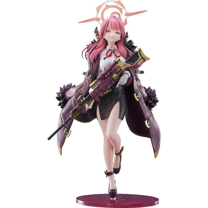 アル 1/7スケール