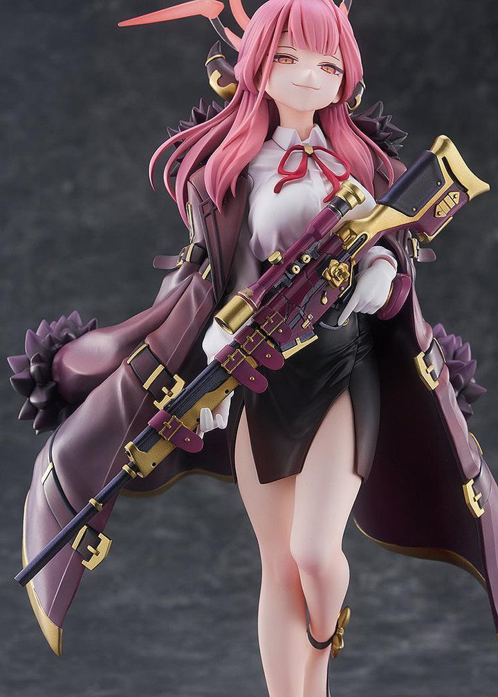 アル 1/7スケール