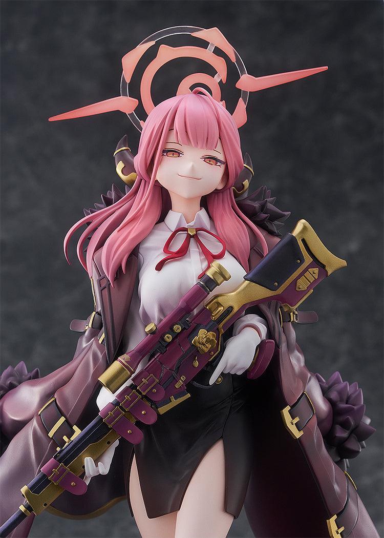 アル 1/7スケール