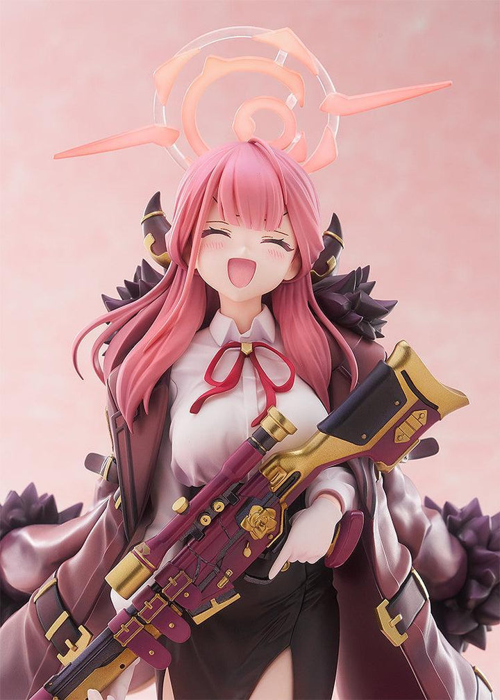 アル 1/7スケール