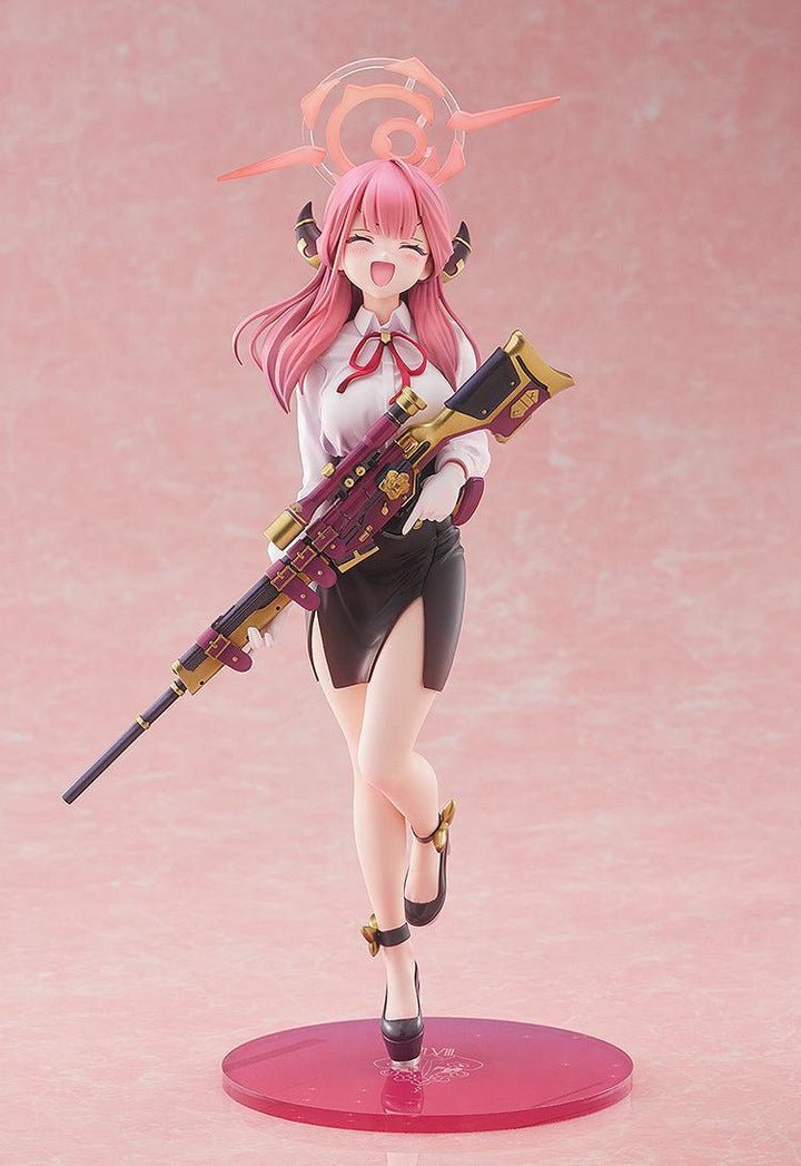 アル 1/7スケール