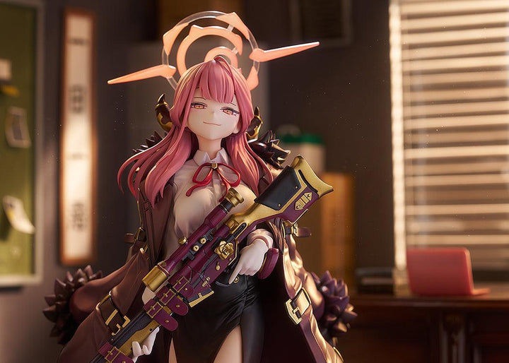 アル 1/7スケール