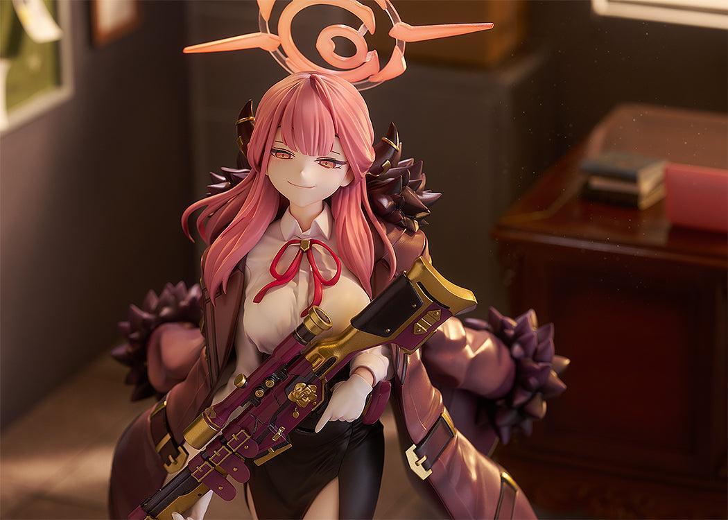 アル 1/7スケール
