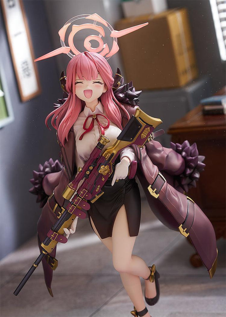 アル 1/7スケール