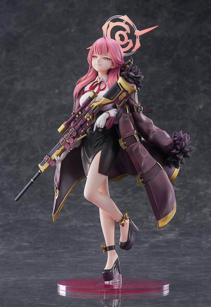 アル 1/7スケール