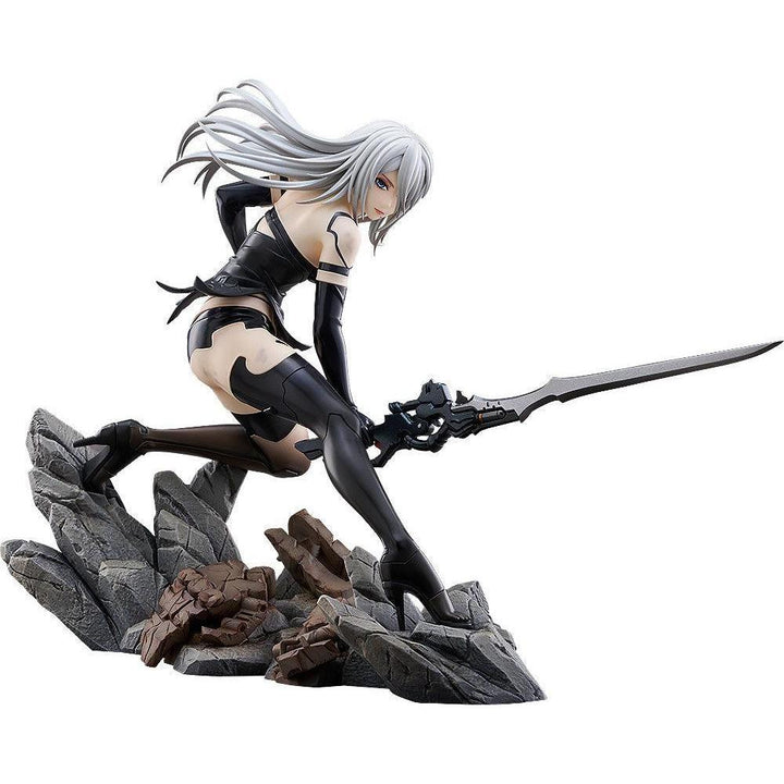 A2 1/7スケール
