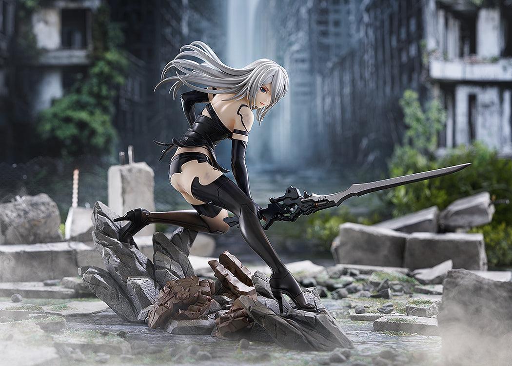 A2 1/7スケール