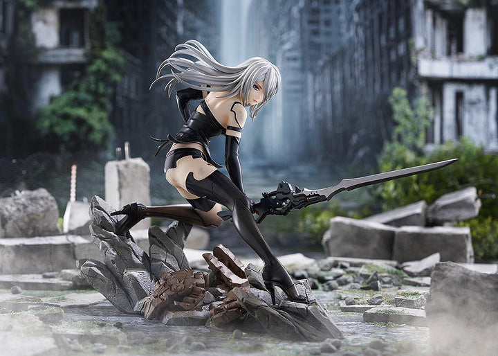 A2 1/7スケール