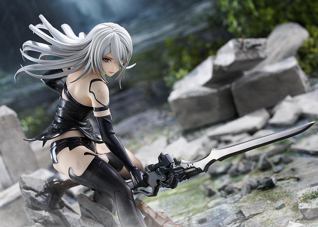 A2 1/7スケール – SOOTANG HOBBY