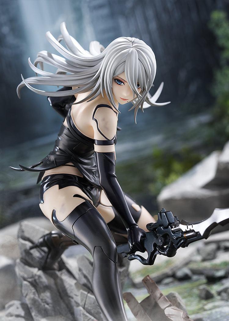 A2 1/7スケール