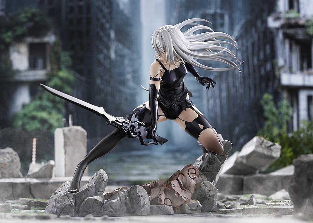 A2 1/7スケール