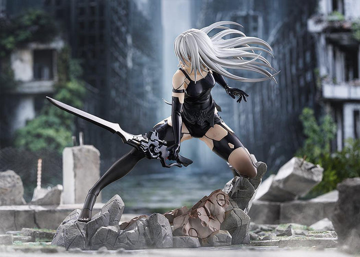 A2 1/7スケール