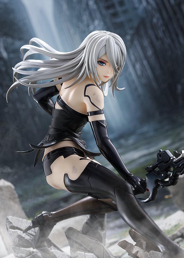 A2 1/7スケール