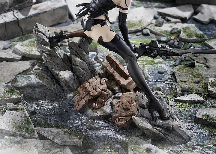 A2 1/7スケール