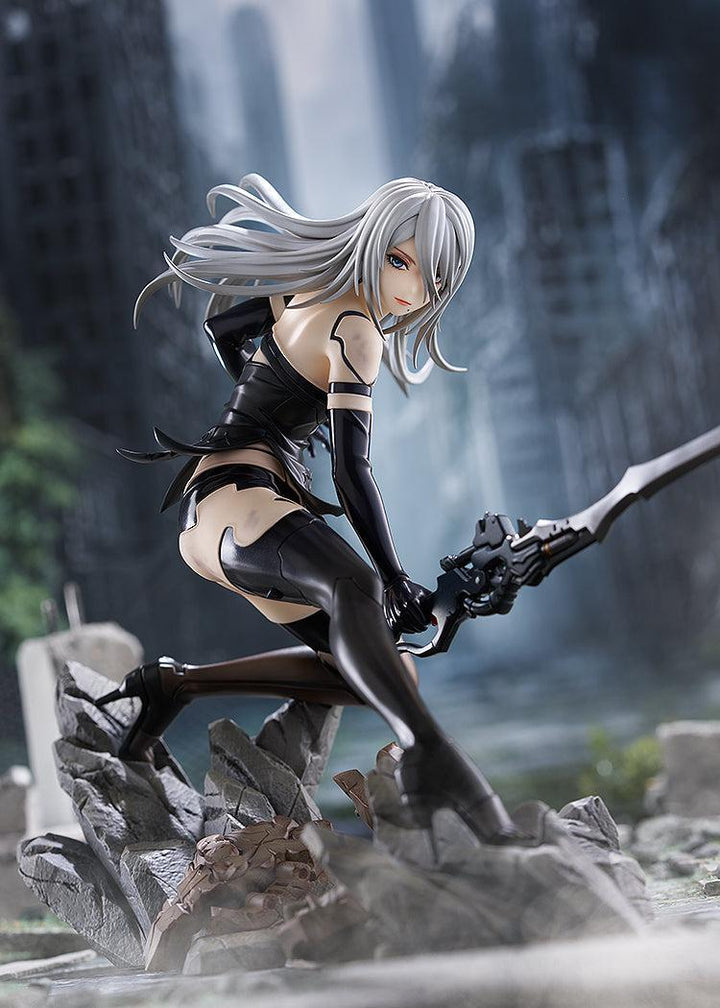 A2 1/7スケール