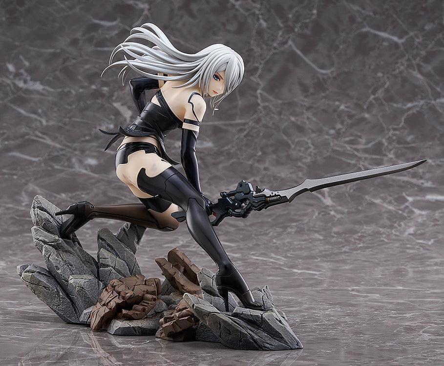 A2 1/7スケール