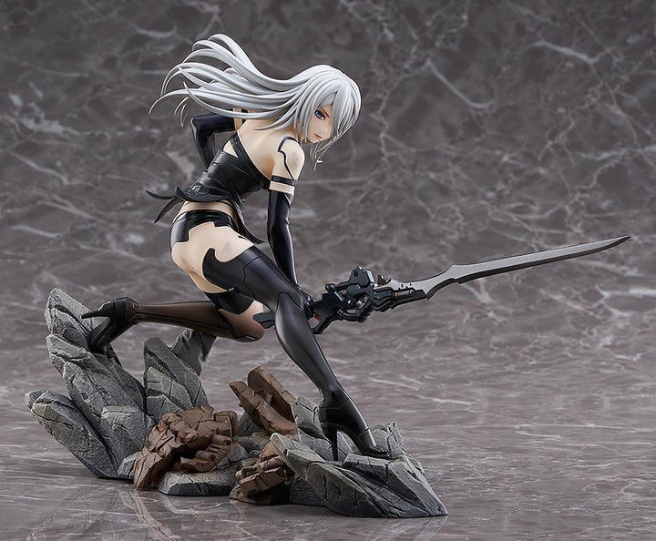 A2 1/7スケール