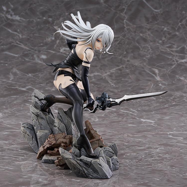 A2 1/7スケール