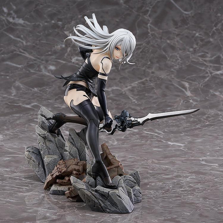 A2 1/7スケール