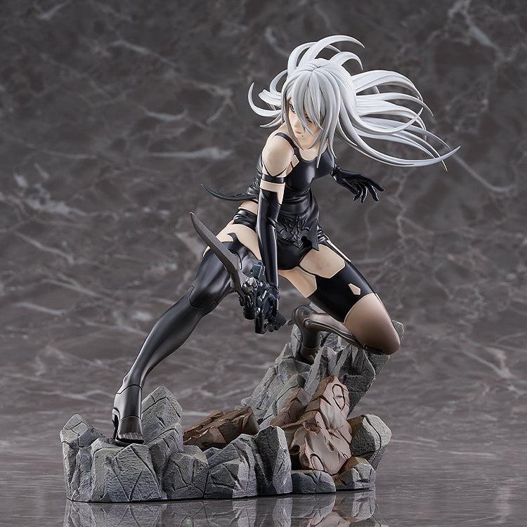 A2 1/7スケール