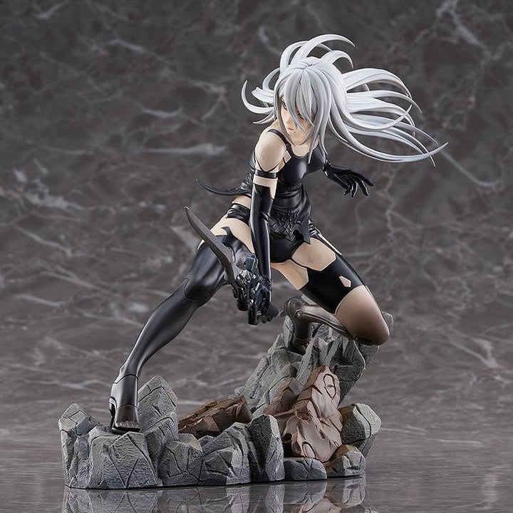 A2 1/7スケール