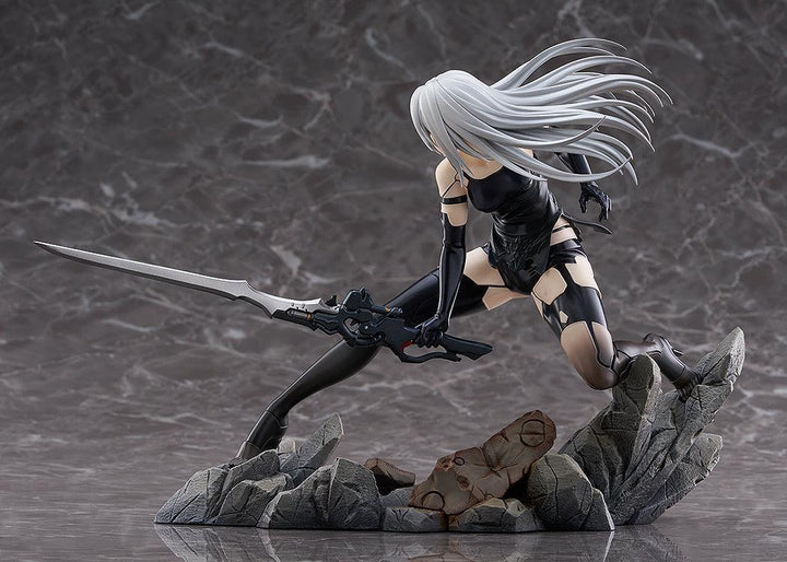 A2 1/7スケール