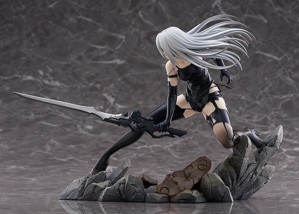 NieR：Automata A2（ヨルハA型二号）＜DX版＞ | PRODUCTS