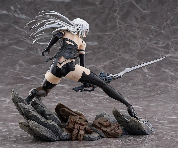 A2 1/7スケール