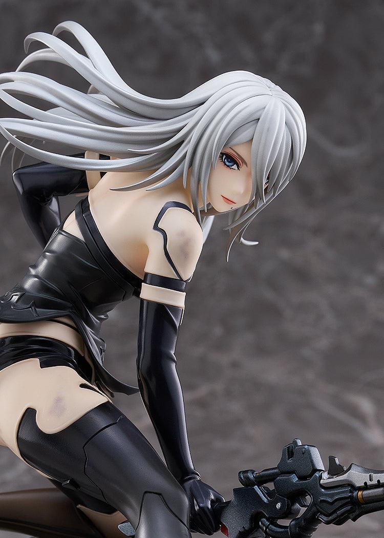 A2 1/7スケール