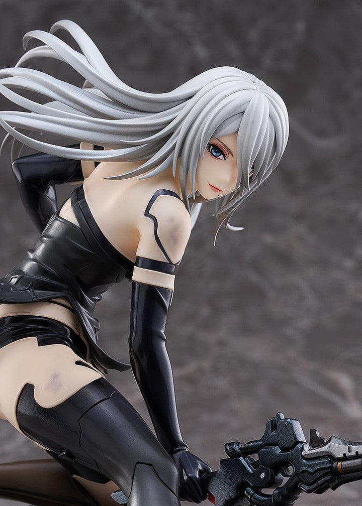 A2 1/7スケール