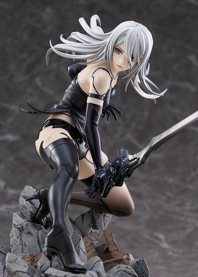 A2 1/7スケール