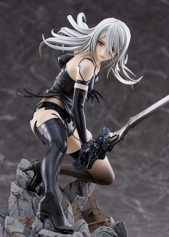 A2 1/7スケール