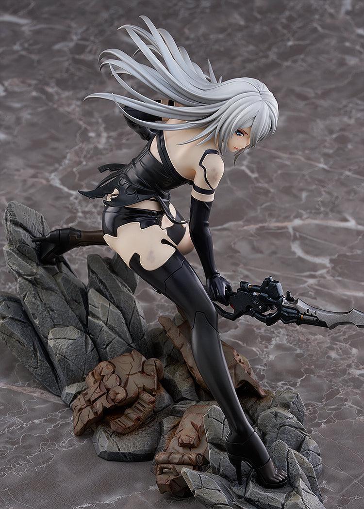 A2 1/7スケール