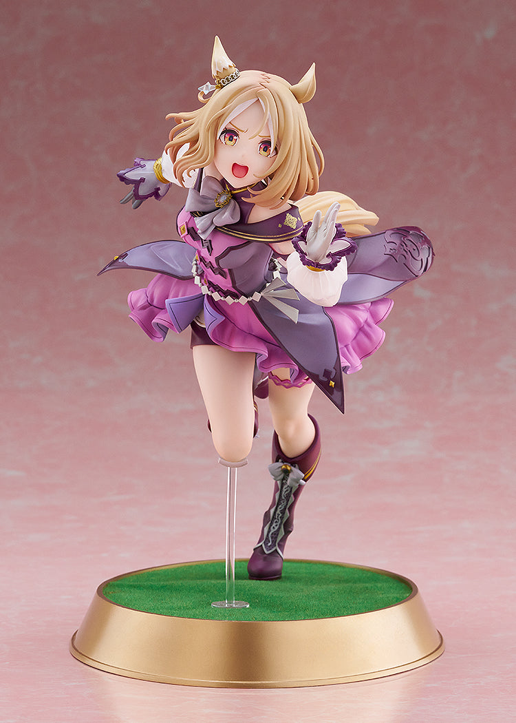 想いを背負って ナリタトップロード SP ヴァイス SP 想いを背負って ナリタトップロード ウマ娘 箔押し