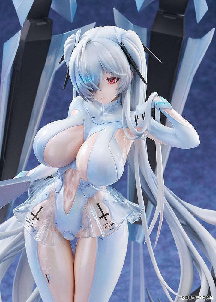 シンデレラ 1/7スケール