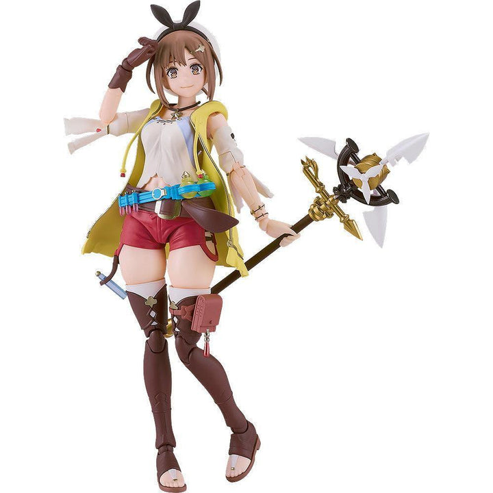 PLAMATEA ライザリン・シュタウト