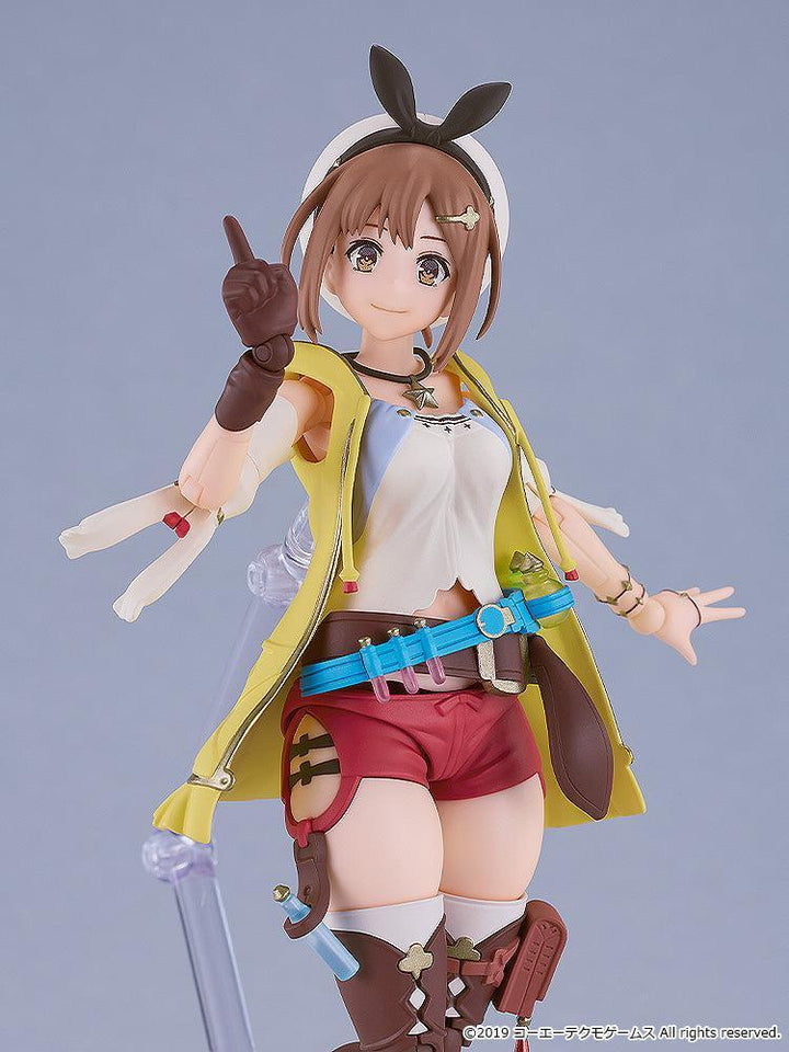 PLAMATEA ライザリン・シュタウト