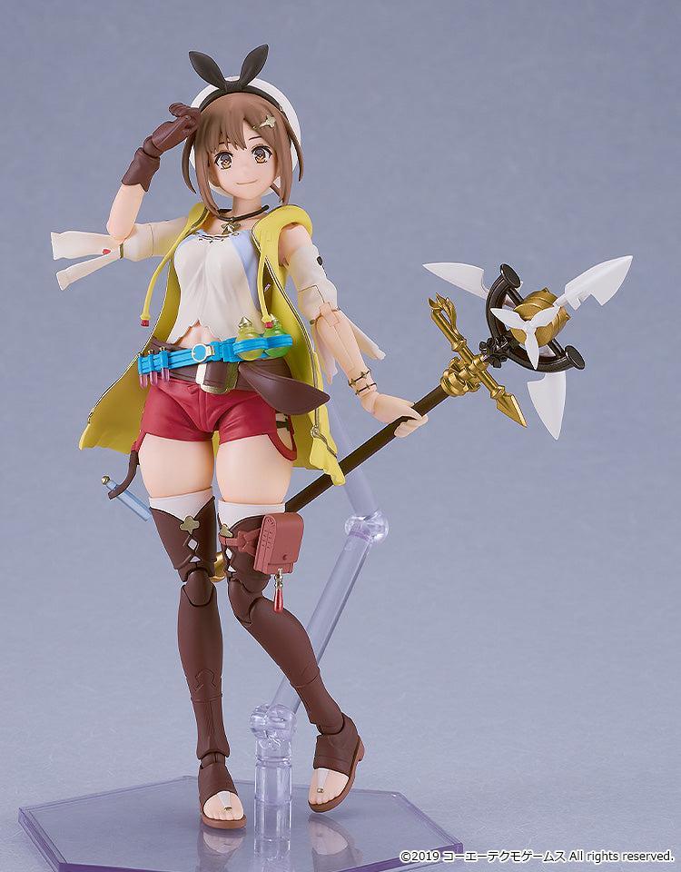 PLAMATEA ライザリン・シュタウト
