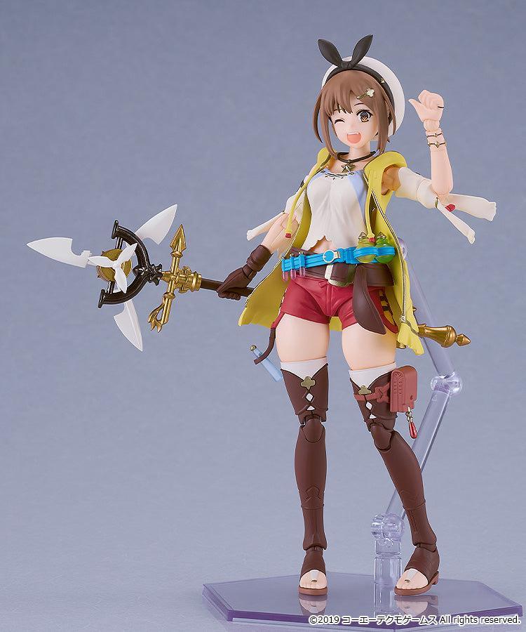 PLAMATEA ライザリン・シュタウト