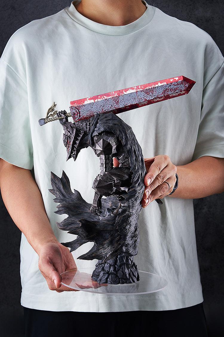 POPUP PARADE L　ガッツ「狂戦士の甲冑」 POP UP PARADE ガッツ [狂戦士の甲冑] L size